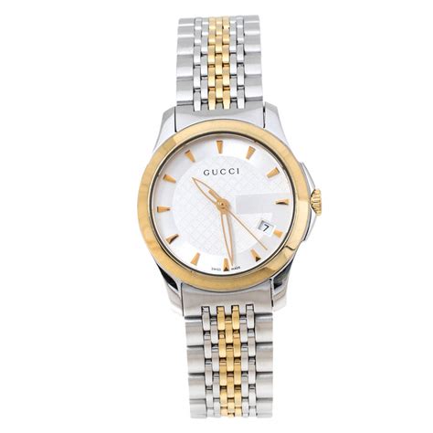 0012126 gucci g ladies watch|Gucci G.